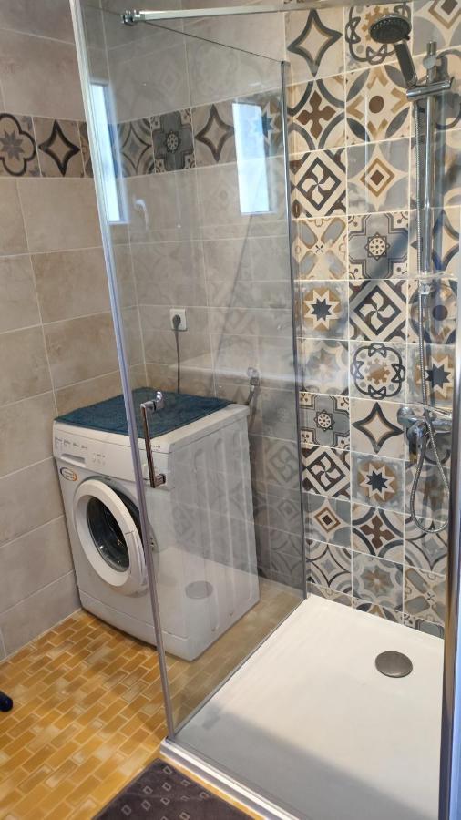 Maison A 8 Min A Pied De La Plage Avec Jardin Clos Et Ombrage Saint-Georges-d'Oleron Zewnętrze zdjęcie