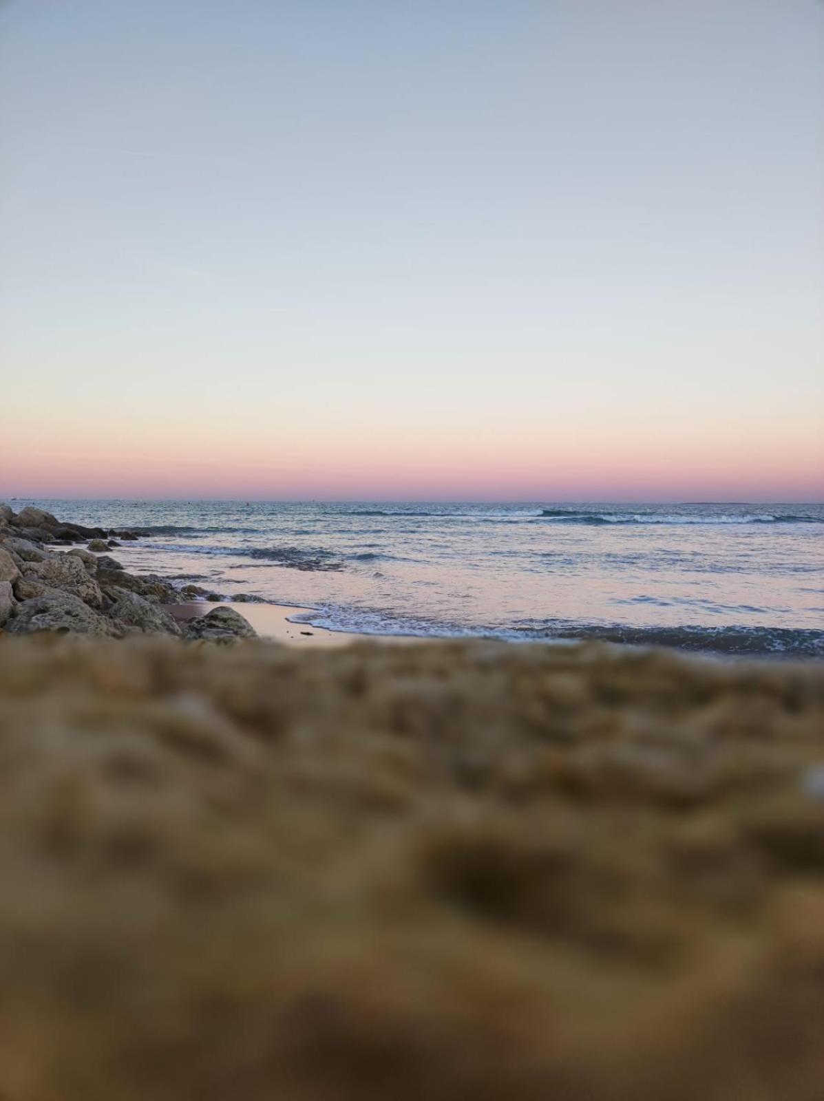 Maison A 8 Min A Pied De La Plage Avec Jardin Clos Et Ombrage Saint-Georges-d'Oleron Zewnętrze zdjęcie