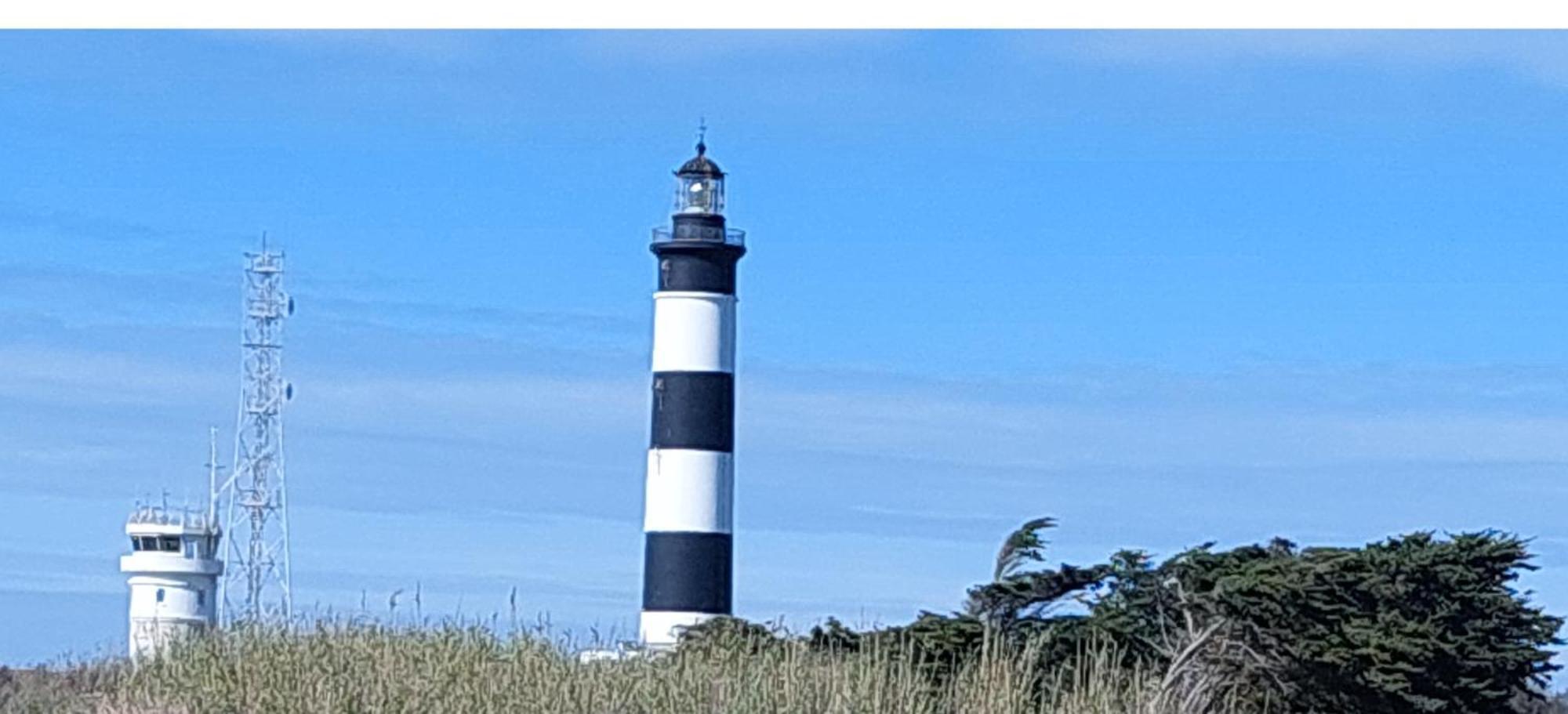 Maison A 8 Min A Pied De La Plage Avec Jardin Clos Et Ombrage Saint-Georges-d'Oleron Zewnętrze zdjęcie