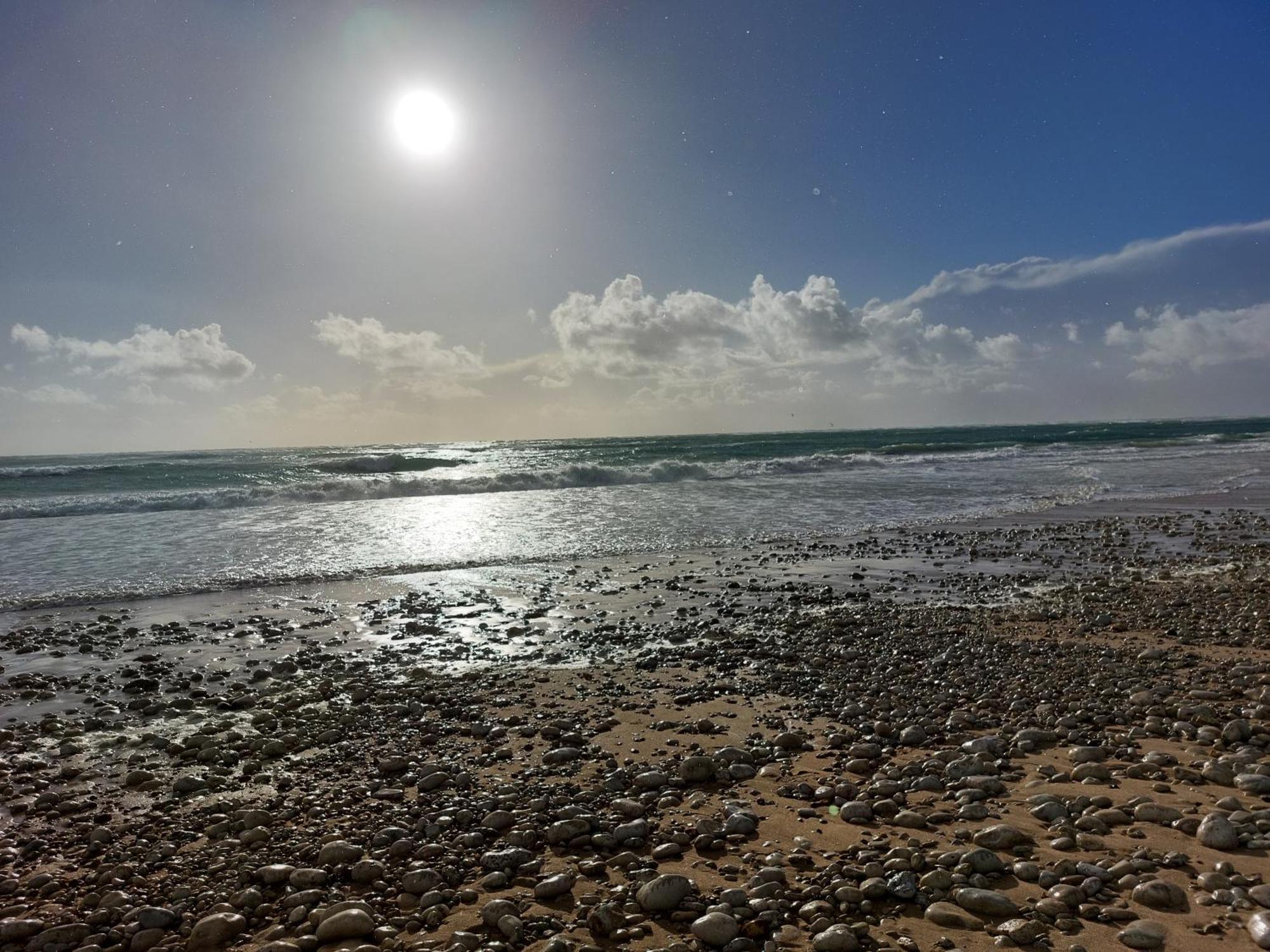 Maison A 8 Min A Pied De La Plage Avec Jardin Clos Et Ombrage Saint-Georges-d'Oleron Zewnętrze zdjęcie
